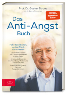 Das Anti-Angst-Buch