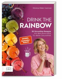 Drink the Rainbow