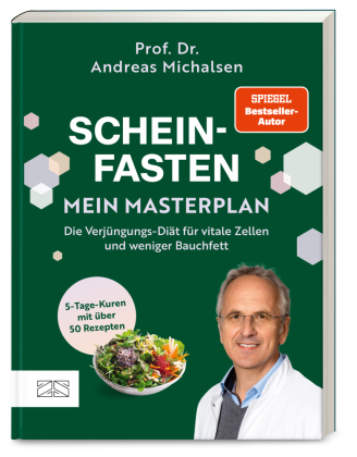 Scheinfasten - mein Masterplan