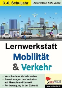 Lernwerkstatt Mobilität und Verkehr