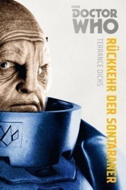 Doctor Who Monster-Edition - Rückkehr der Sontaraner
