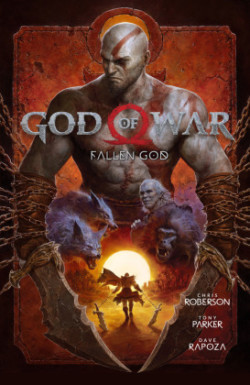 God of War: Fallen God