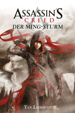 Assassin's Creed: Der Ming-Sturm