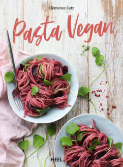 Pasta vegan