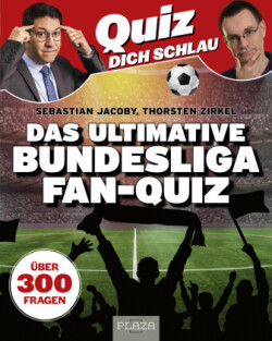 Quiz dich schlau: Das ultimative Bundesliga Fan-Quiz