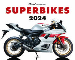 Superbikes Kalender 2024