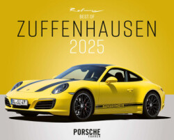 Best of Zuffenhausen Kalender 2025