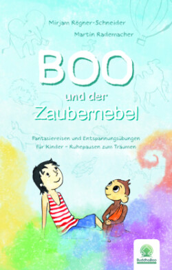 Boo und der Zaubernebel