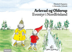 Arlevad og Olderup