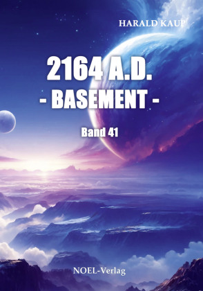 2164 A.D. - Basement -