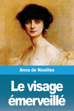 visage émerveillé