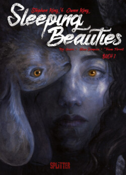 Sleeping Beauties (Graphic Novel). Band 2 (von 2)
