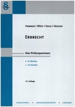 Erbrecht