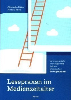 Lesepraxen im Medienzeitalter