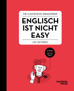 Englisch ist nicht easy