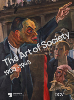 Art of Society 1900-1945