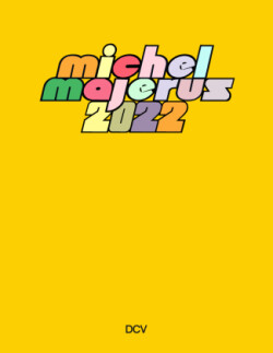 Michel Majerus 2022