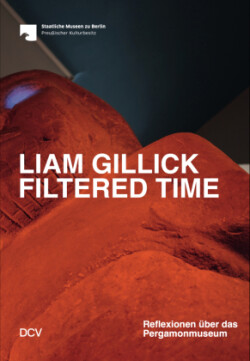 Liam Gillick. Filtered Time