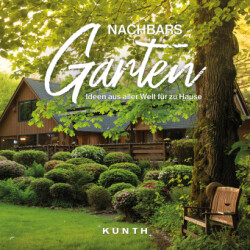 KUNTH Bildband Nachbars Garten