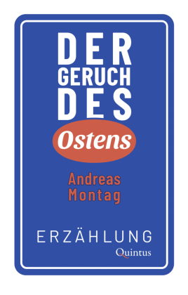 Der Geruch des Ostens