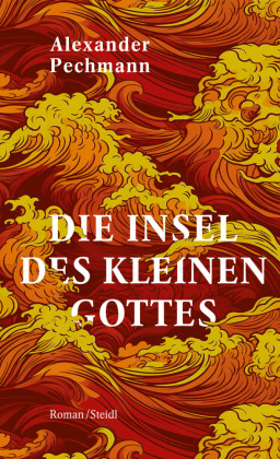 Die Insel des kleinen Gottes