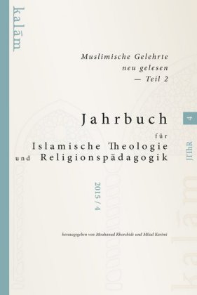 Jahrbuch für Islamische Theologie und Religionspädagogik. Bd.2