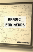 Arabic for Nerds 1 Fill the Gaps - 270 Questions about Arabic Grammar