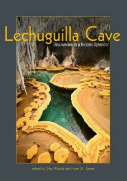 Lechuguilla Cave