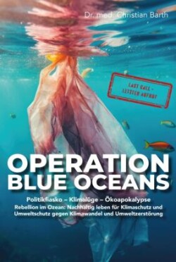 Operation Blue Oceans