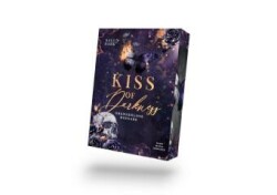 Kiss of Darkness - Grenzenlose Hingabe