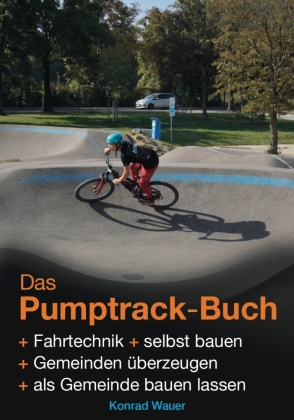 Das Pumptrack-Buch