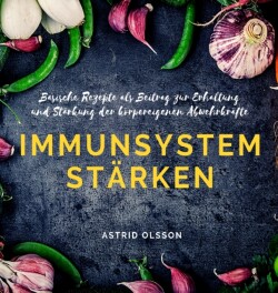 Immunsystem starken