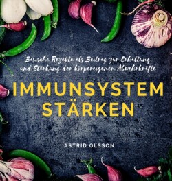 Immunsystem starken