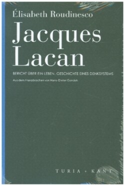 Jacques Lacan