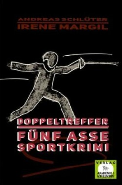 Doppeltreffer - Sportkrimi