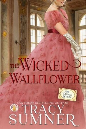 Wicked Wallflower