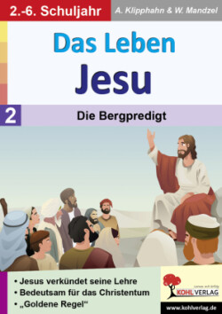 Das Leben Jesu