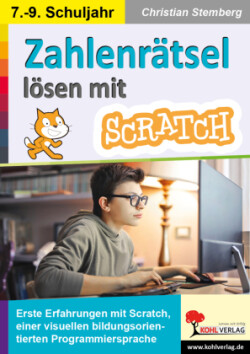 SCRATCH für die Schule