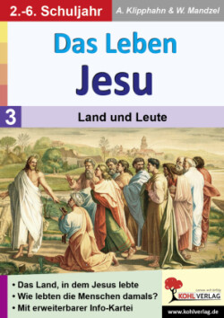 Das Leben Jesu