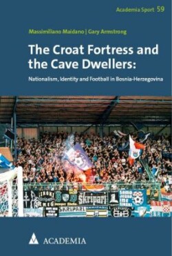 The Croat Fortress and the Cave Dwellers