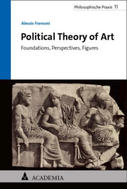 Political Theory of Art