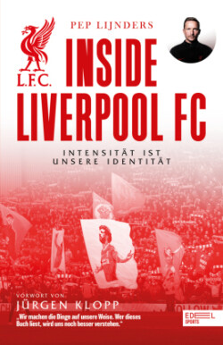 Inside Liverpool FC - Intensität ist unsere Identität