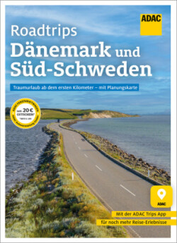 ADAC Roadtrips - Dänemark und Südschweden