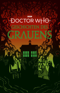 Doctor Who: Geschichten des Grauens