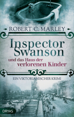 Inspector Swanson und das Haus der verlorenen Kinder