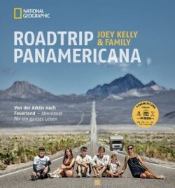 Roadtrip PANAMERICANA