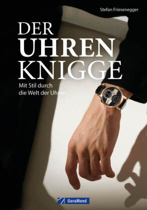 Der Uhren-Knigge