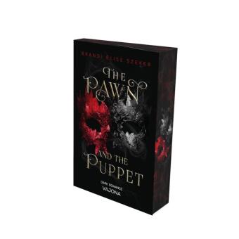 The Pawn and The Puppet (The Pawn and The Puppet 1)