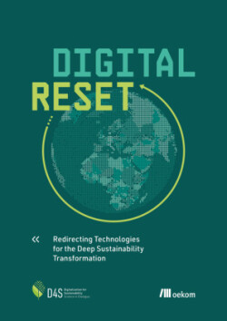 Digital Reset