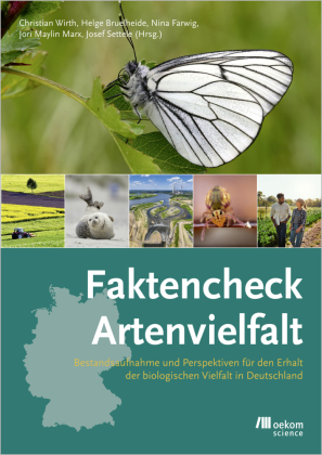 Faktencheck Artenvielfalt